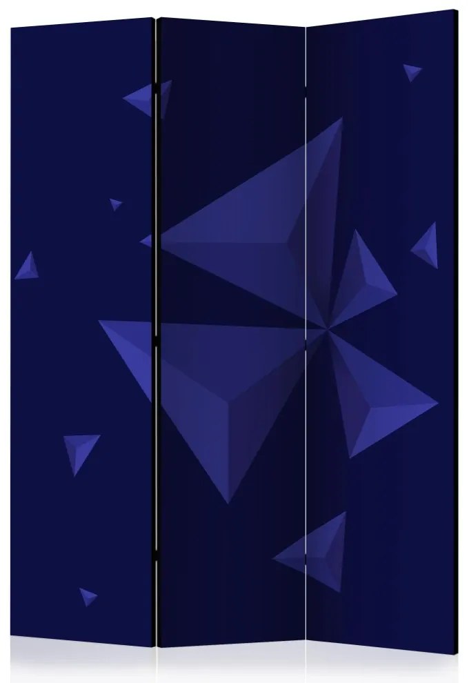 Artgeist Paraván - Meteor shower [Room Dividers]