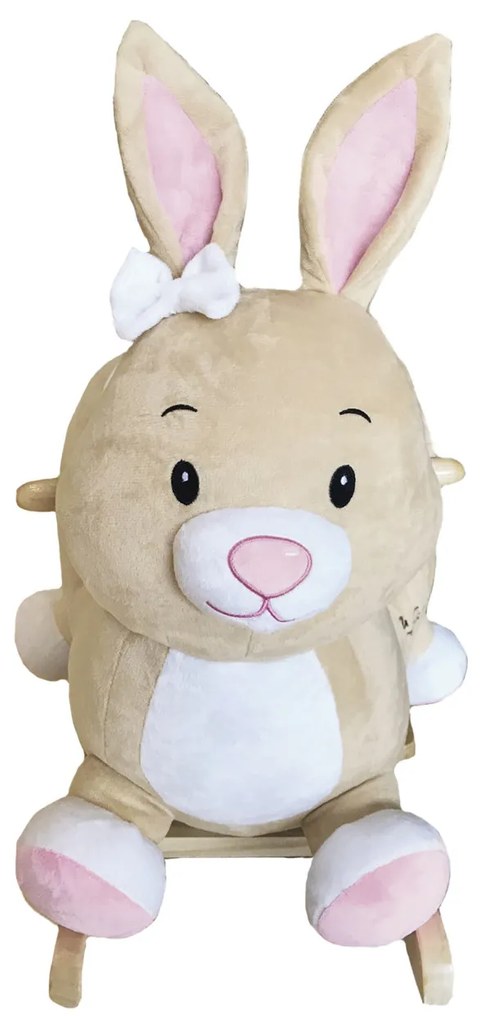 Bieco – Hojdací králik Hopsi