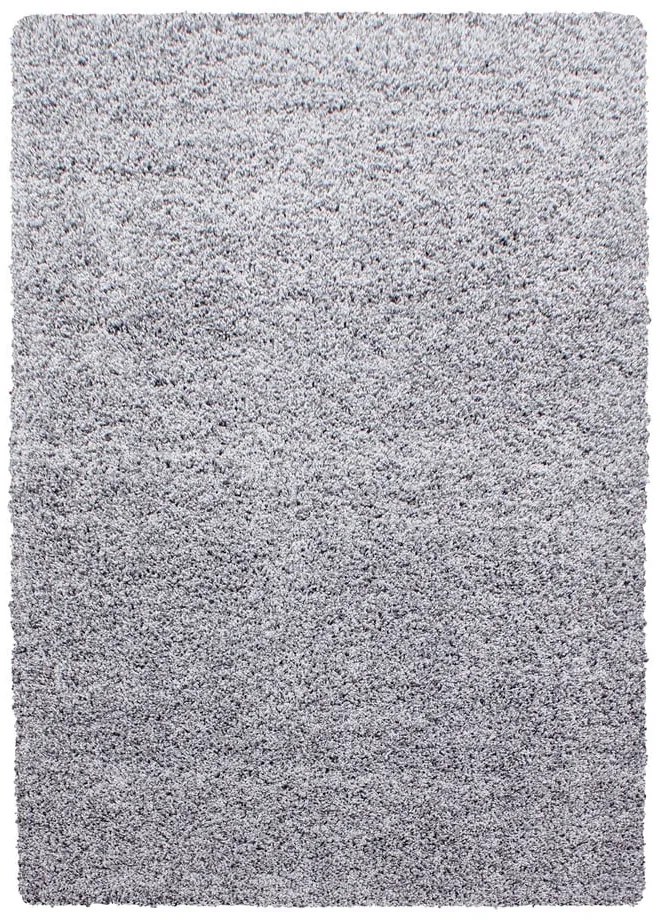 Svetlosivý koberec 160x230 cm Life – Ayyildiz Carpets