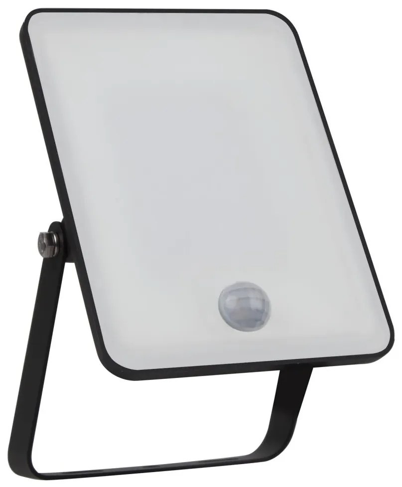 Ledvance - LED Vonkajší reflektor so senzorom FLOODLIGHT LED/20W/230V IP65