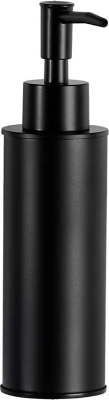 Mexen dávkovač mydla, čierna - 70622-70