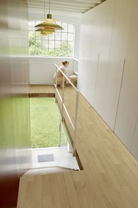 PVC podlaha Smartex Holly Oak 136 dosky