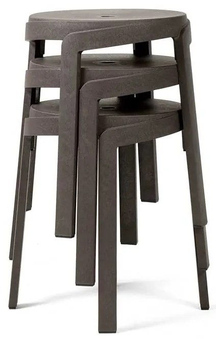 Stima stolička STACK MINI TERRA