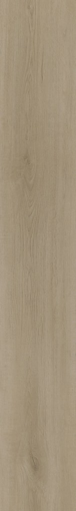 Oneflor, Vinylová podlaha lepená ECO 55 052 Raw Oak Light Natural, 1219,2 x 184,1 mm