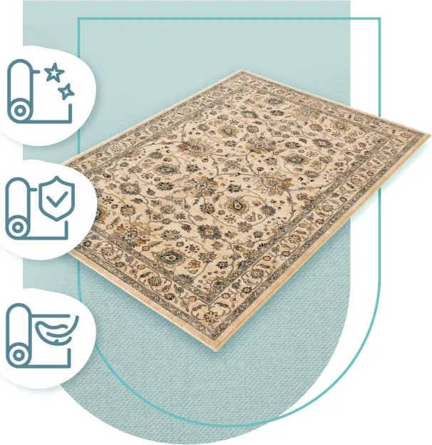 Koberec Ragolle Da Vinci 57166 6464