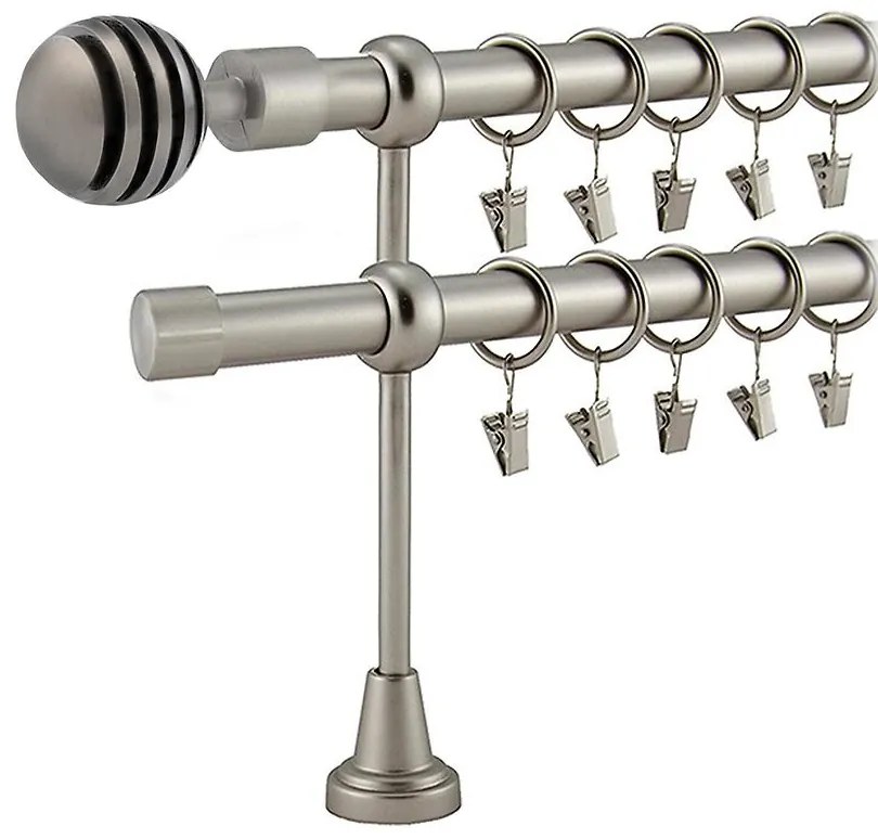 Garniž satén 320 II modern fi 16