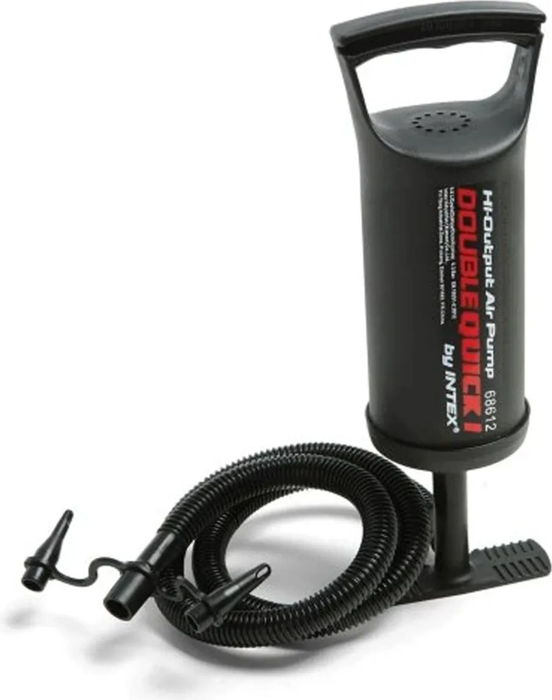 INTEX Double Quick I, pumpa ručná 29 cm