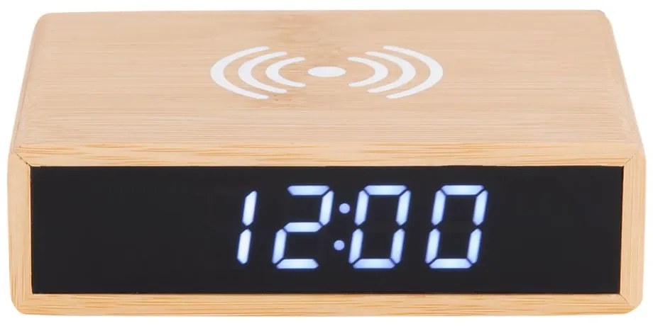 Digitálny budík Fat – Karlsson