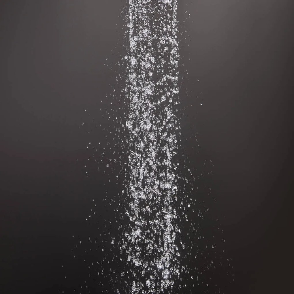 Hansgrohe Croma Select S, ručná sprcha 110 Multi, biela/chrómová, HAN-26800400