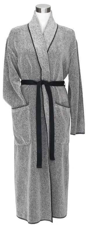 Župan Kivi, tmavo sivý, Veľkosť M