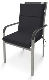 Doppler LIFE 5350 nízky - set 6 ks - podušky na stoličku a kreslo