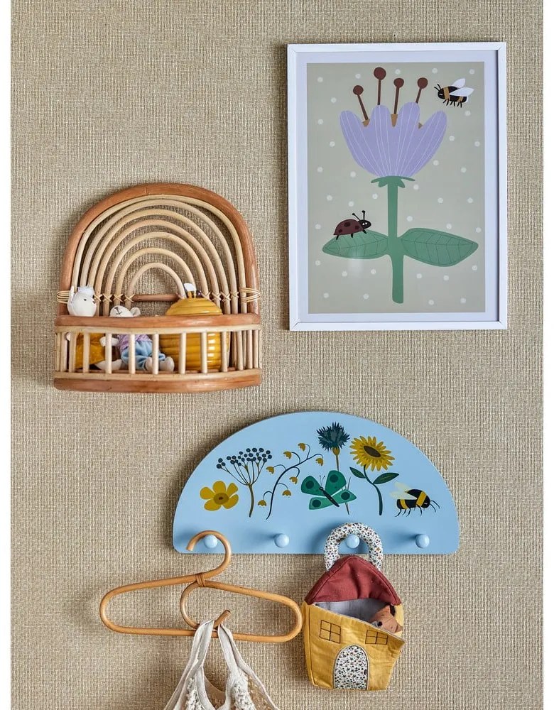 Detský obrázok 32x42 cm Numa – Bloomingville Mini