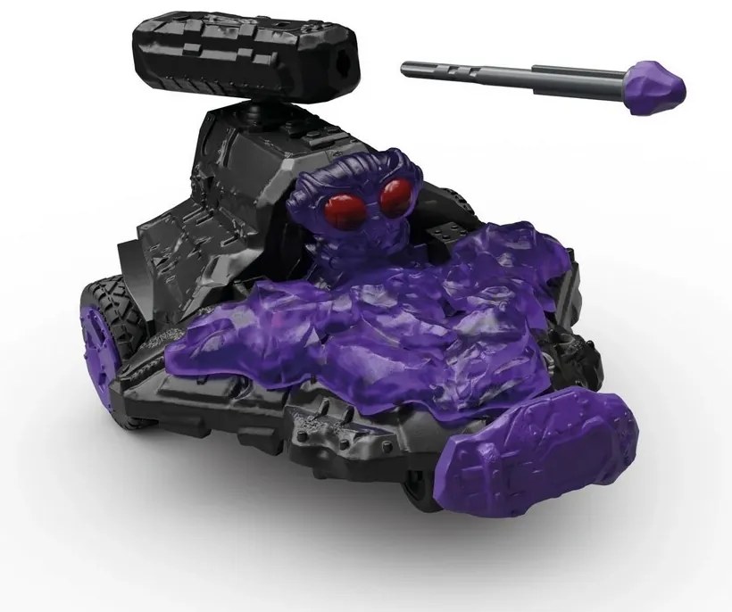 Schleich 42667 Tieňové vozidlo na tryskový pohon s mini figúrkou MINI CREATURE