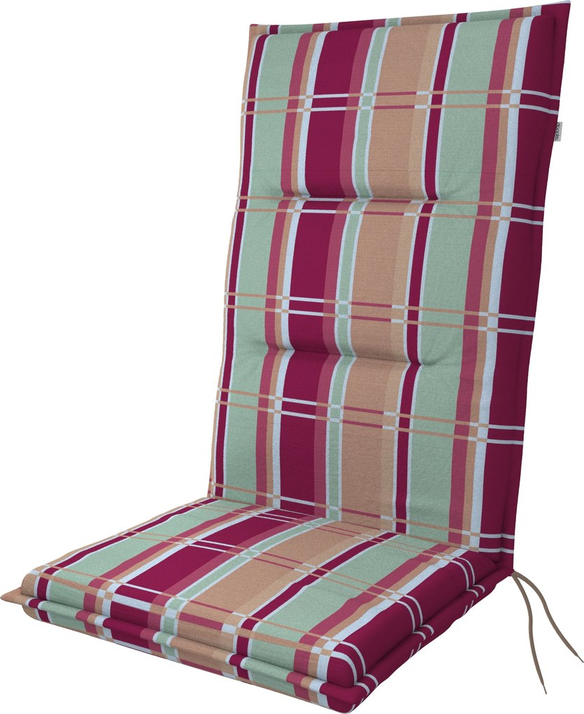 Doppler SPOT 6915 vysoký - poťah na stoličku a kreslo