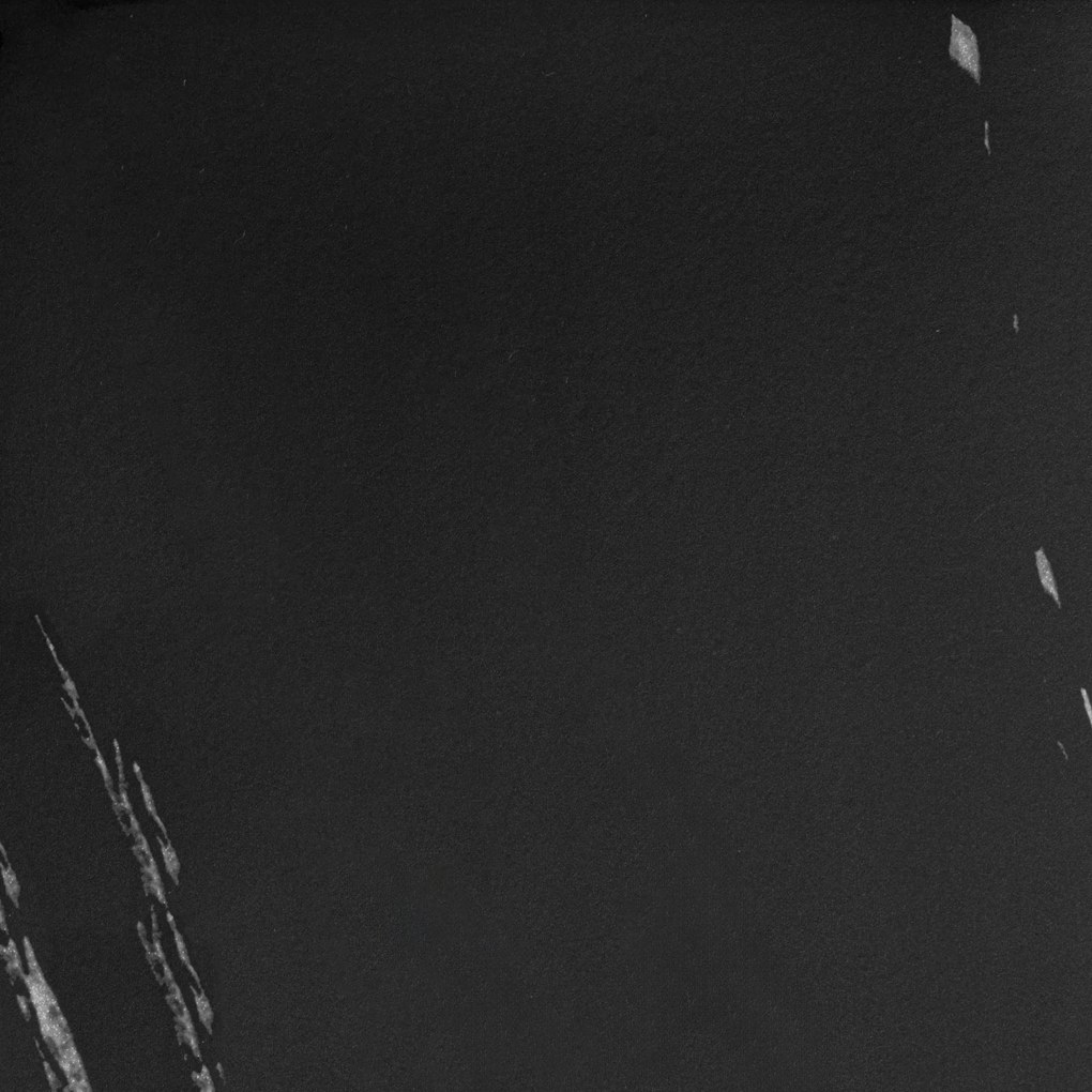 Závěsný stojan na květiny TORGET černý