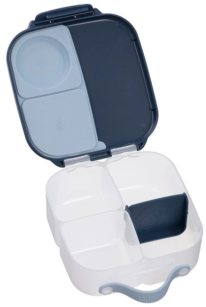 Desiatový box stredný - midnight