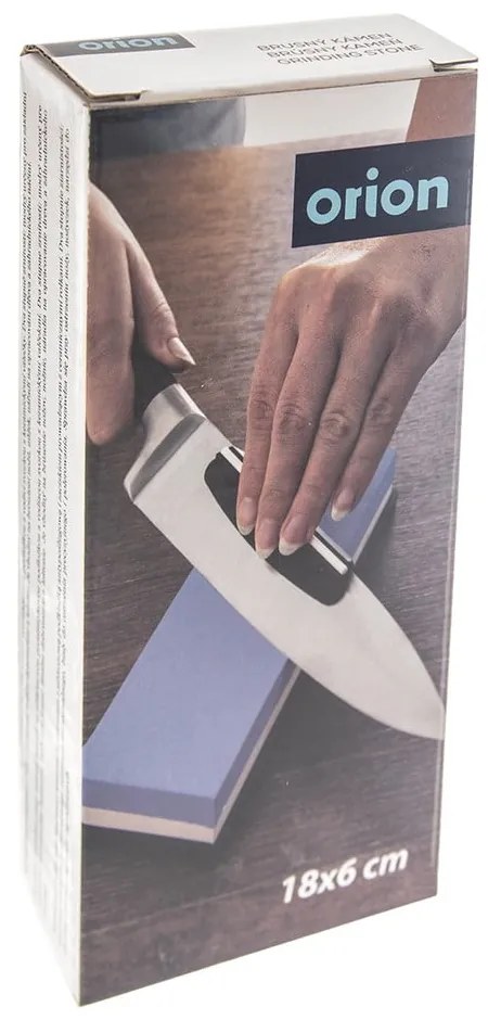 Brúska na nože – Orion