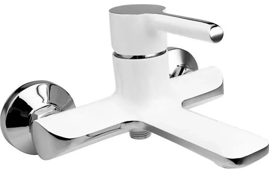 Batéria vaňová nástenná Angelit