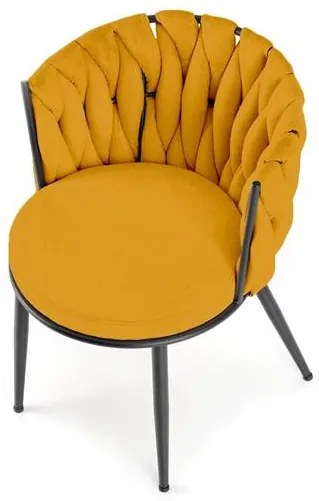 JEDÁLENSKÁ STOLIČKA MARLEN HORČICOVÁ