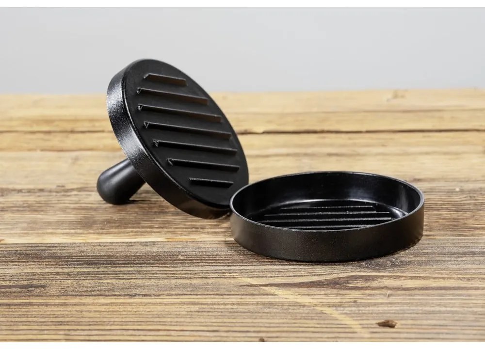 Lis na hamburgery Patty - Wenko