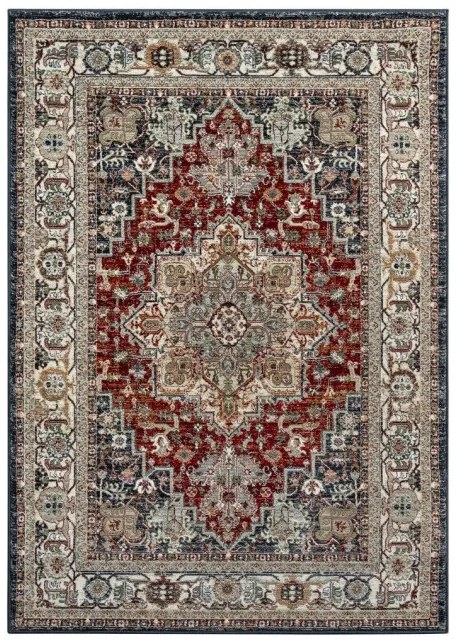 Koberec SELIN LA PLATA červený