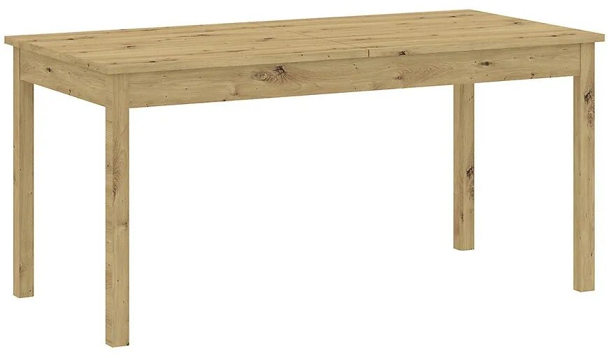 Rozkladací stôl Sendi 160/240x80 Artisan