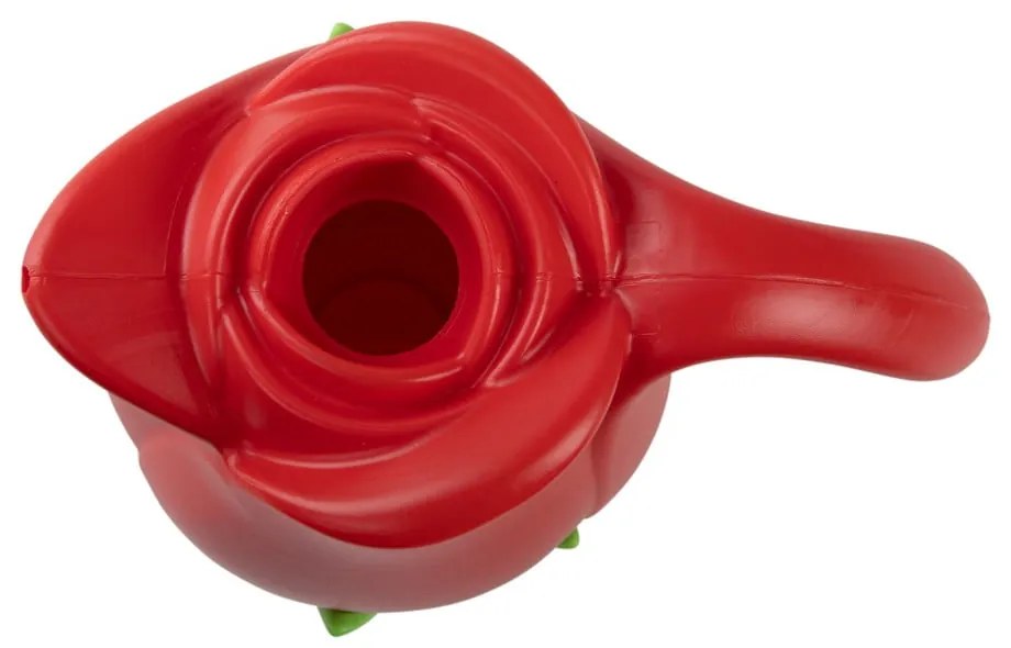 Plastová kanvička na zalievanie 1,55 l Rose – Esschert Design
