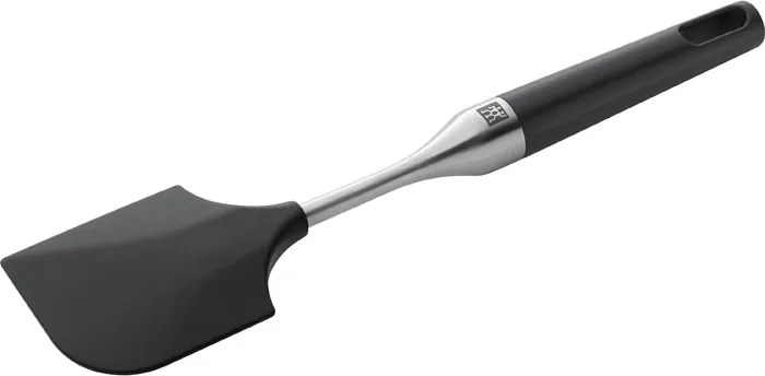 ZWILLING Stierka na cesto TWIN® Pure black