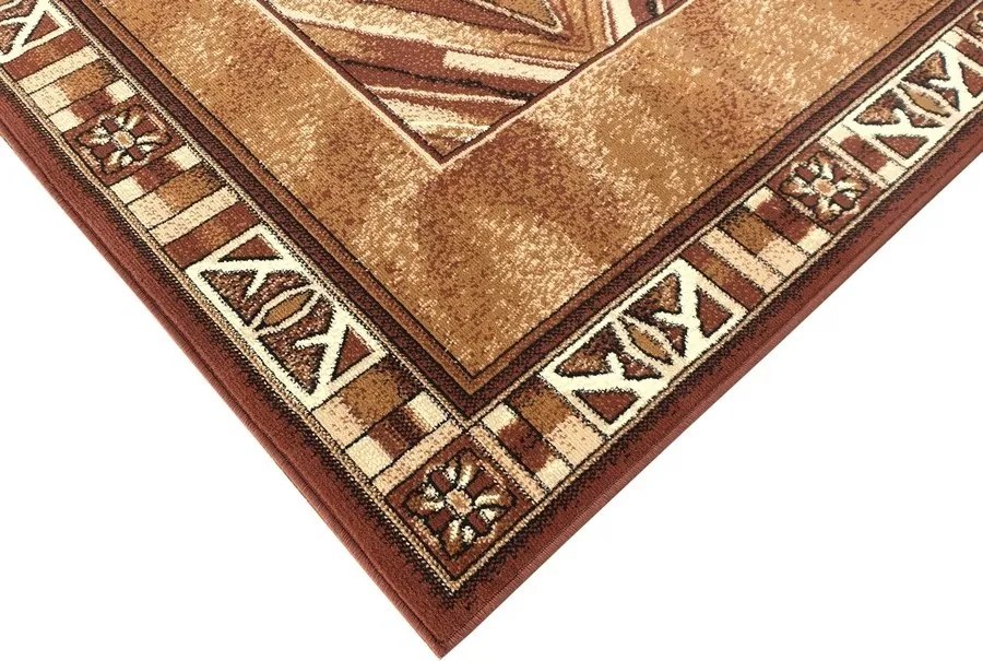 DC Koberec PP 280 hnedá Rozmer: 180×250 cm