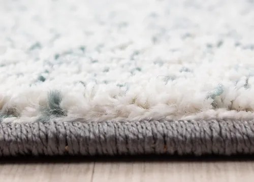 Koberce Breno Kusový koberec KIDS 560 Blue, viacfarebná,120 x 170 cm