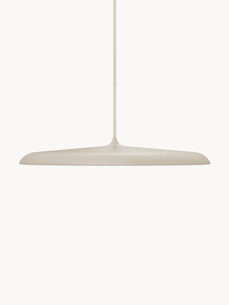 Závesné LED-svietidlo Artist