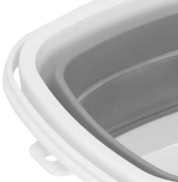 Silikónové vedierko 10 l SPRINGOS HA5099