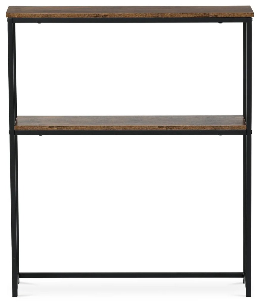 Konferenčný stolík 70 x 20 cm, staré drevo