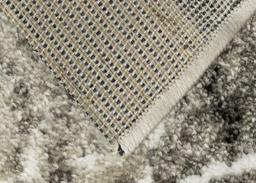 Koberce Breno Behúň VICTORIA 8007 - 0944, šíře role 80 cm, béžová, viacfarebná