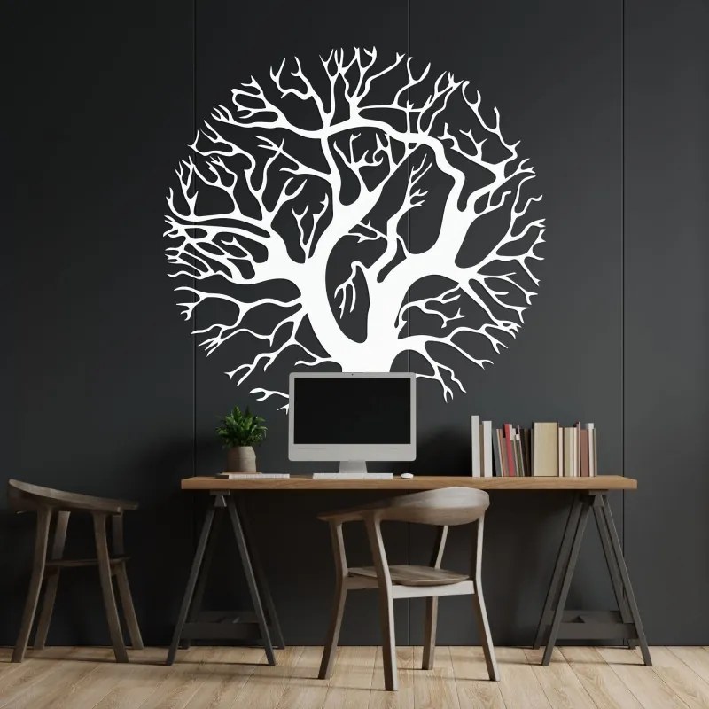 Drevený obraz na stenu - Elegantná dekorácia I SENTOP PR0309