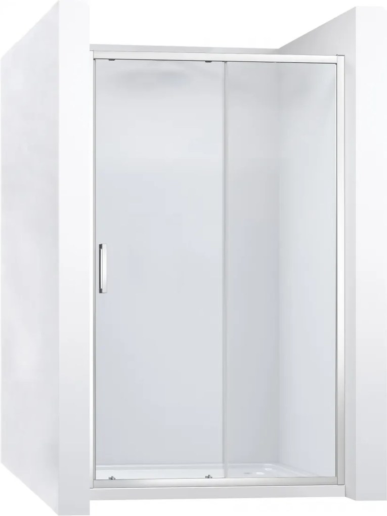 Sprchové dvere Rea Slide Pro