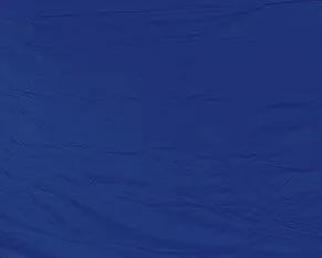 8m bočná plachta nožnicový stan ALU Farba: Modrá