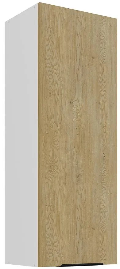 Kuchynská skrinka Cremona Wh 40g-108 1f