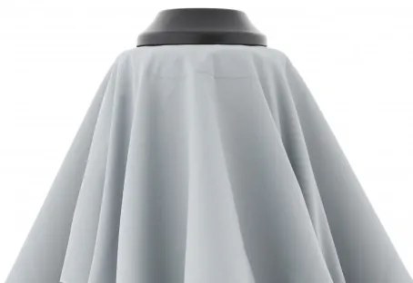 Doppler ACTIVE 320 x 210 cm - moderný slnečník s bočnou nohou - 2. akosť (S301)
