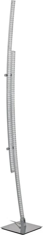 Eglo Eglo 96099 - LED Stojacia lampa PERTINI 2xLED/9,5W/230V EG96099