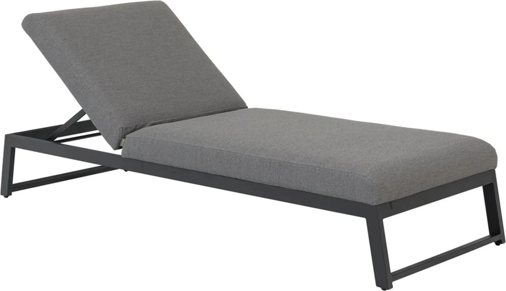 Doppler MELIA LIKA-TEX® sivá