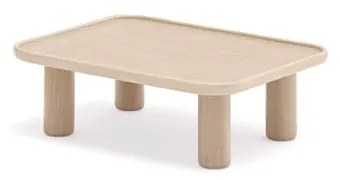 Súprava 2 odkladacích stolíkov Teulat Nest