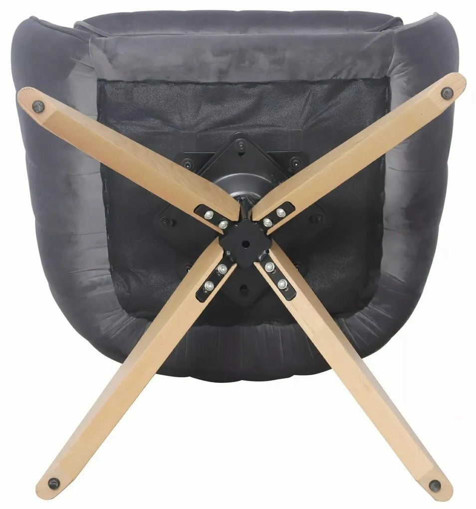 Otočné jídelní křeslo Azalia Brego - výber z 5 prevedení