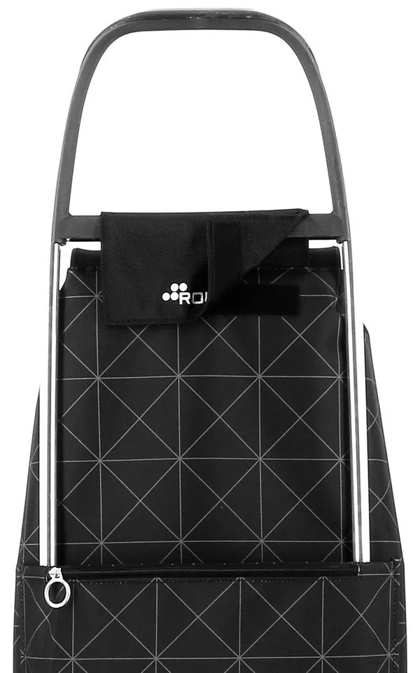 Nákupná taška na kolieskach 43 l I-Max Star 6L Logic – Rolser