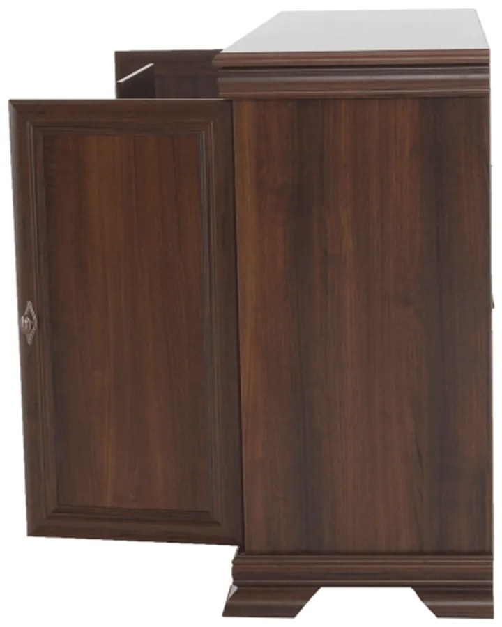 Komoda KORA KK3, Samoa King