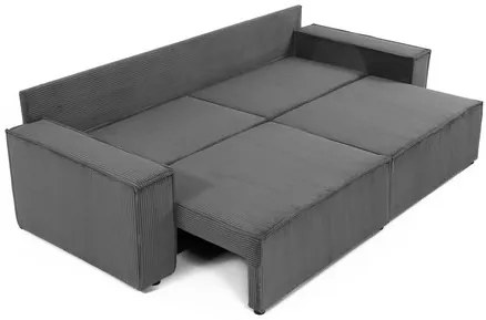 Rozkladacia pohovka Struks, Farba poťahu: Poso 02