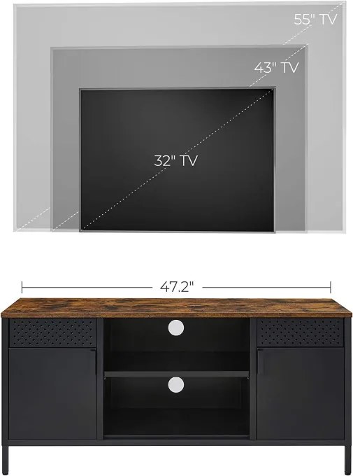 Tv stolík LTS103B01