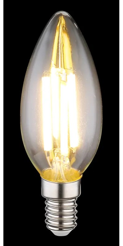 GLOBO LED BULB 10577 Žiarovka
