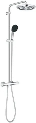 Grohe Vitalio Start System sprchový systém s termostatickou batériou chróm 26677001 G26677001