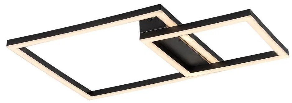 Rabalux 71376 - LED stropné svietidlo HELETH LED/24W/230V 3000K